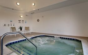 Holiday Inn Express Peru-Lasalle Area By Ihg